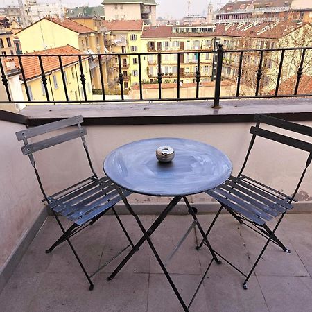 Romantic View Apartment 米兰 外观 照片