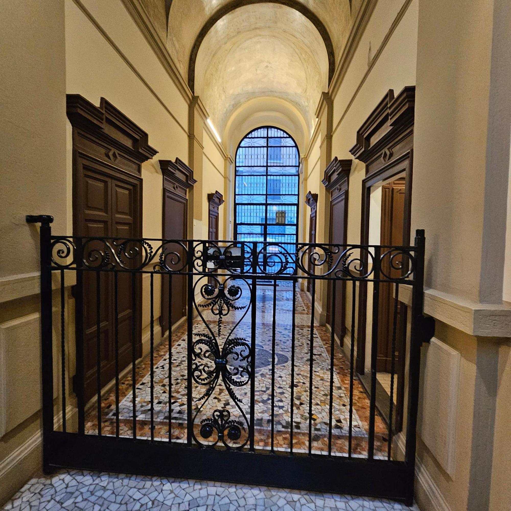 Romantic View Apartment 米兰 外观 照片