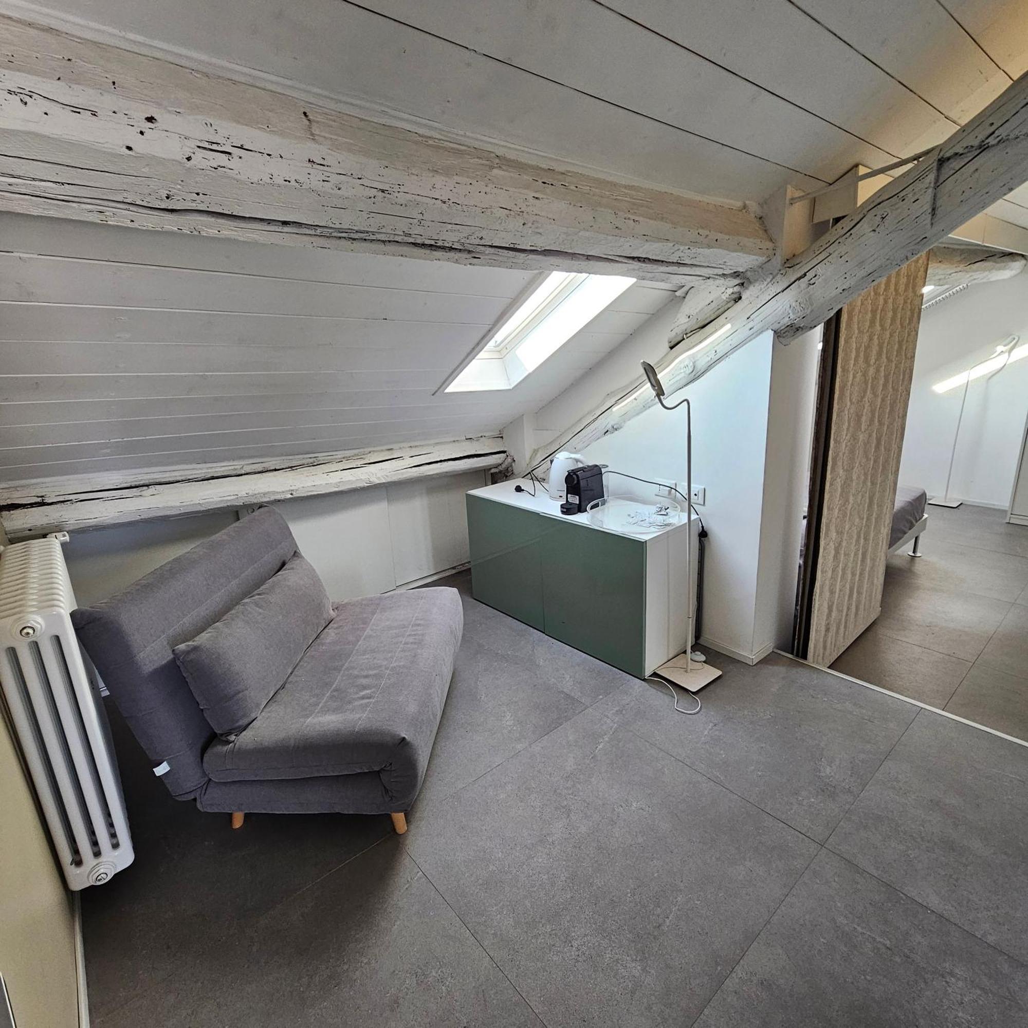 Romantic View Apartment 米兰 外观 照片