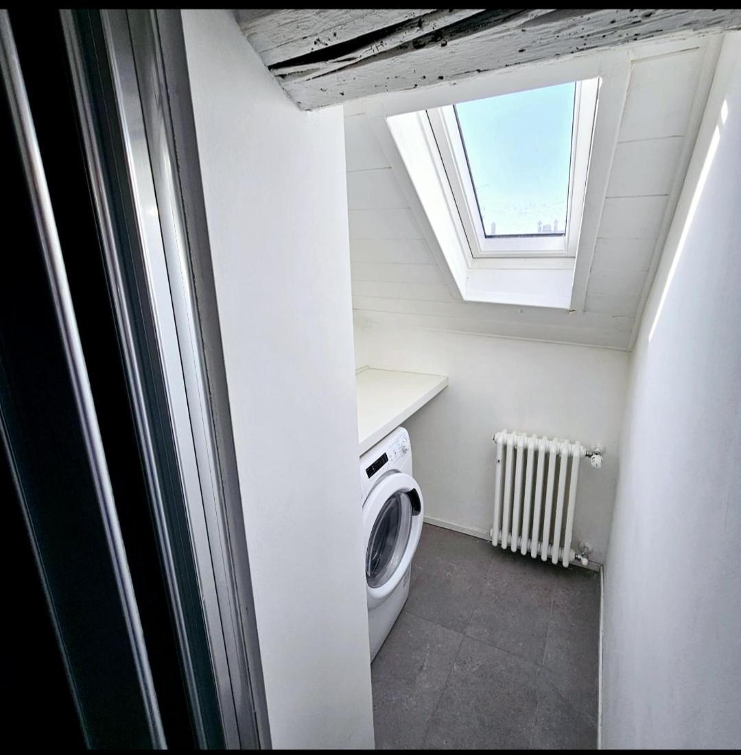 Romantic View Apartment 米兰 外观 照片