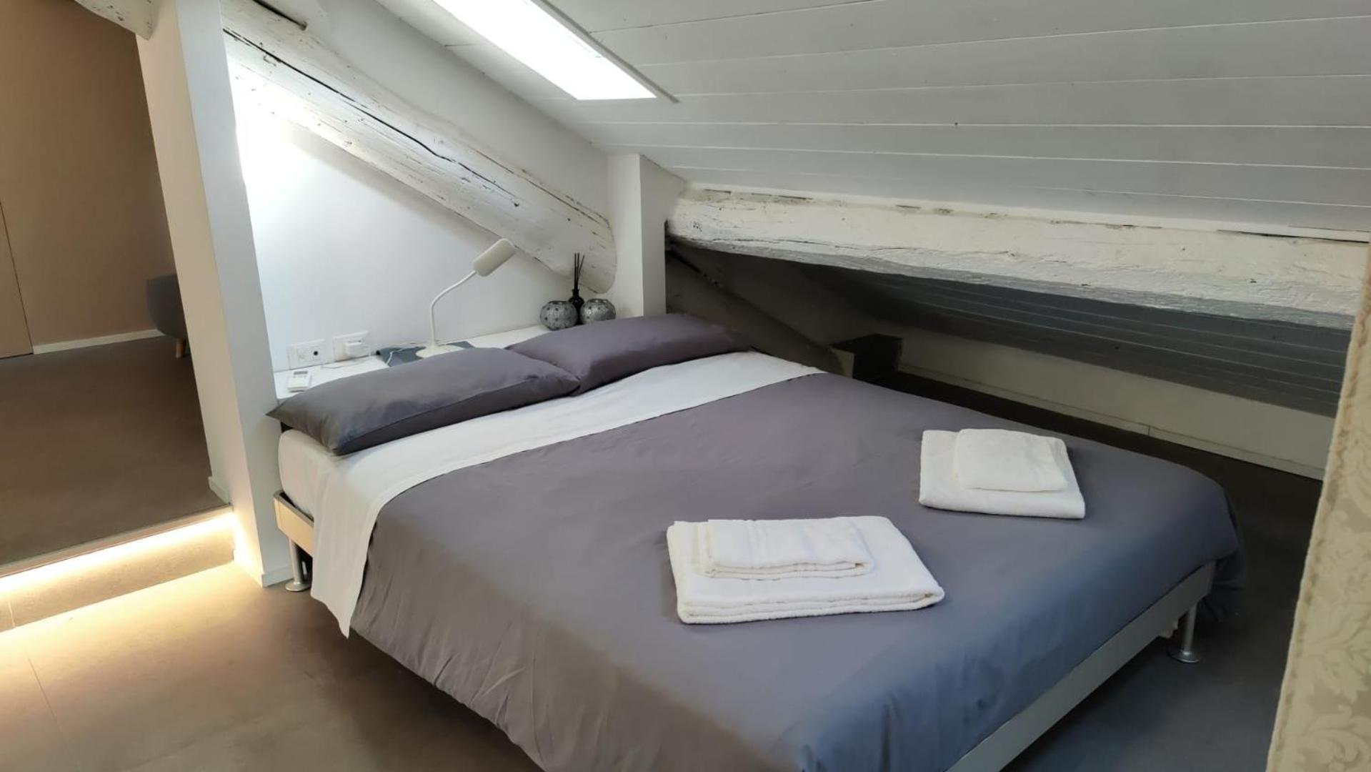 Romantic View Apartment 米兰 外观 照片