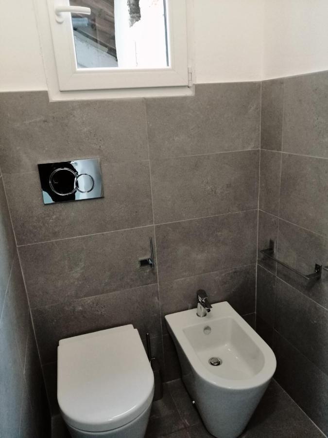 Romantic View Apartment 米兰 外观 照片