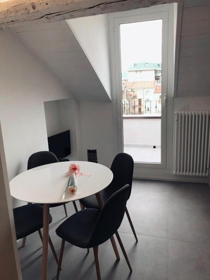 Romantic View Apartment 米兰 外观 照片