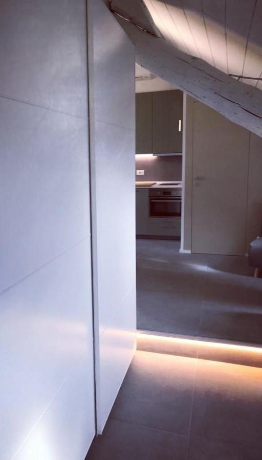 Romantic View Apartment 米兰 外观 照片